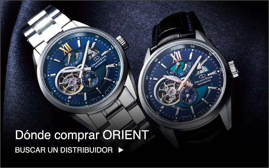 Reloj orient star cheap