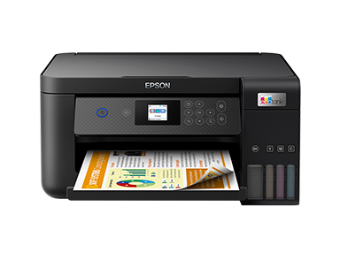 EPSON MULTIFUNCIONAL L4260 TINTA CONTINUA WIFI-DIRECT DÚPLEX