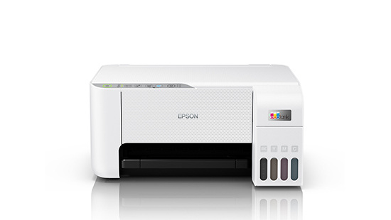 Epson EcoTank L3256 A4 Wi-Fi All-in-One  Ink Tank Printer