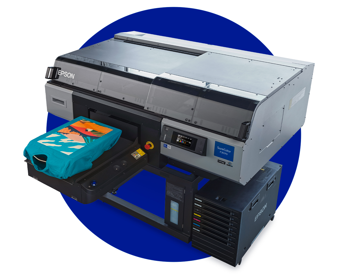 SureColor F3070 Printer