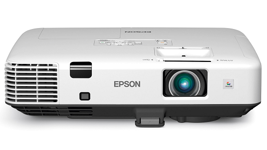 Projetor Epson PowerLite 1930