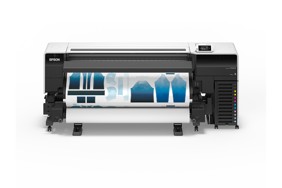 Epson SureColor SC-F9540H