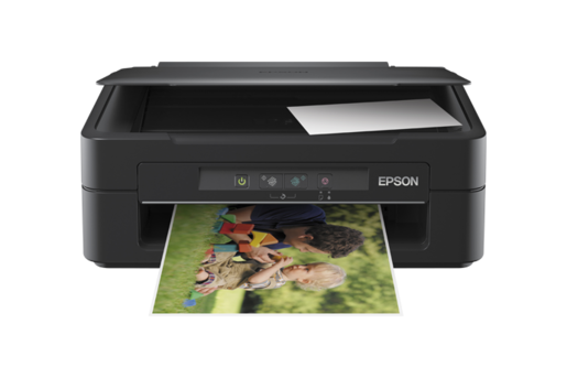 Epson XP-102