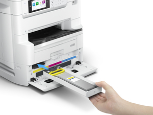 Epson WorkForce Pro EM-C8101, A3 Colour Multifunction Printers