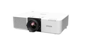 EB-L770U 3LCD Laser Projector with 4K Enhancement