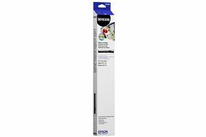 Fabric Ribbon Cartridge, Black Fabric Ribbon Cartridge, Black