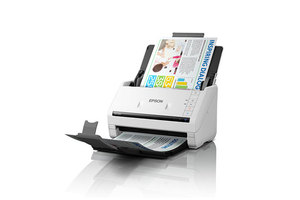 Epson WorkForce DS-770II