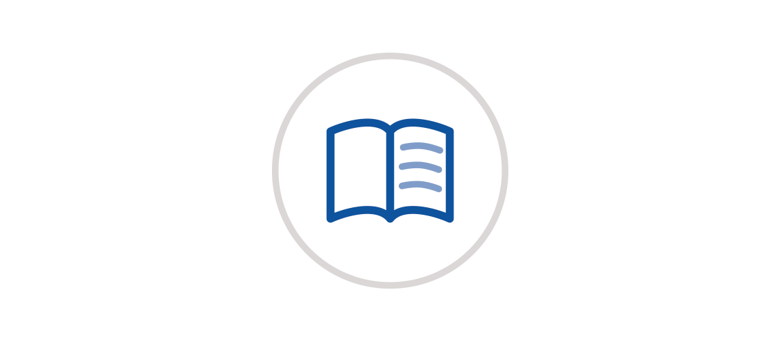 Book icon