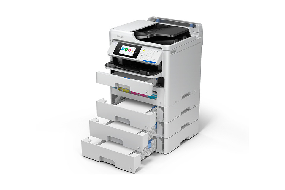 Epson WorkForce Pro EM-C800