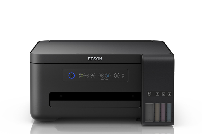 Impresora Multifuncional Epson con Escáner OFICIO L14150 Tanque continuo y  Wifi