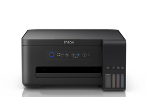 Impresora Multifuncional EPSON L4150