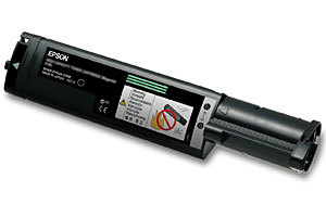 Standard Capacity Toner Cartridge (Black 0190) S050190