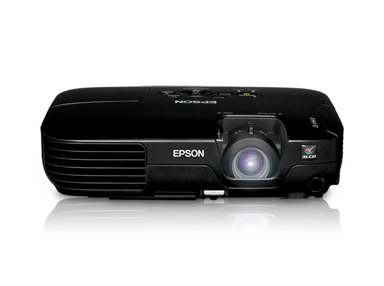 Epson PowerLite 1220