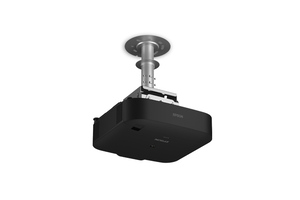 EB-PQ2008B 8,000-Lumen 4K 3LCD Laser Projector - Black