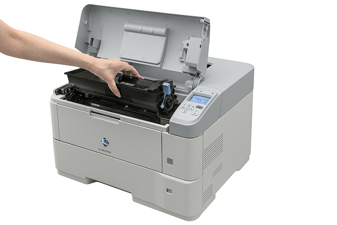 Epson WorkFroce AL-M8200DN