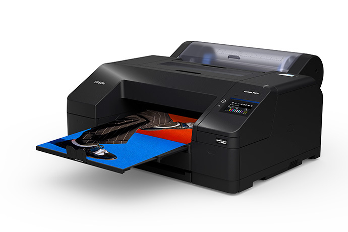 SureColor P5370 17-Inch Professional Photographic Printer 