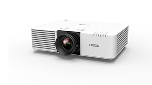 Epson EB-L630U WUXGA 3LCD Laser Projector