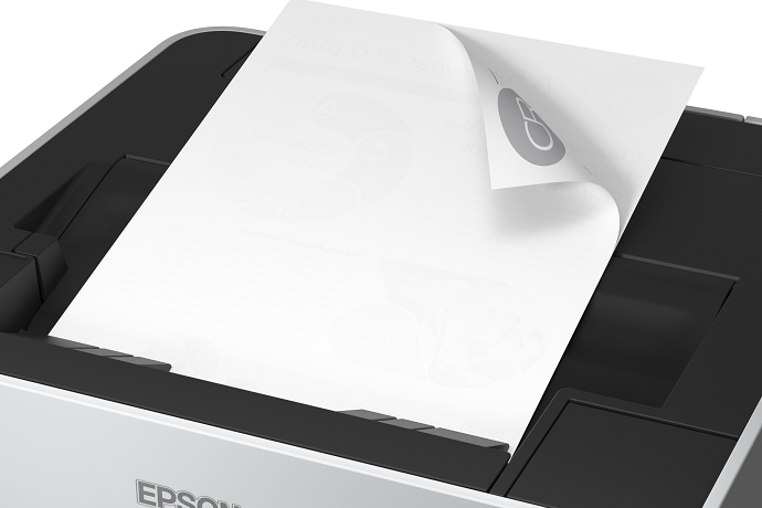 Epson Ecotank M1180