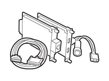 Epson C823642 (10/100 Base-TX Ethernet Type B with AC)