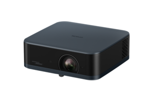 Epson Lifestudio Pop Plus EF-62N Metallic Navy Portable Smart Projector