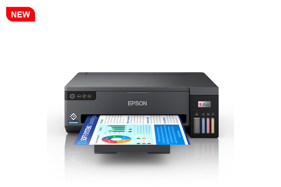 Epson 에코탱크 L11050