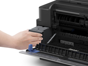 Epson WorkForce WF-7211 A3 Wi-Fi Duplex Inkjet Printer
