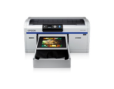 精點微噴技術 | Epson Taiwan