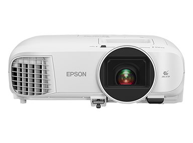 Epson Home Cinema 2200, Support