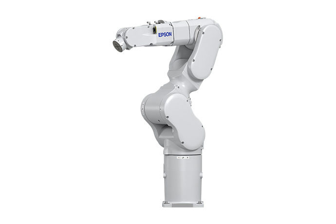 Robot Epson C8L - 6 ejes de largo alcance