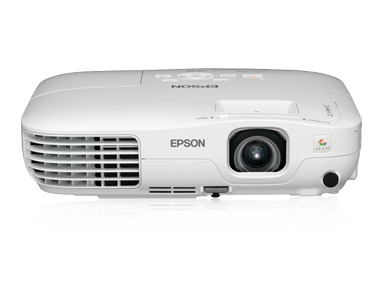 Epson PowerLite X10+