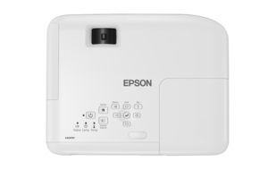 EB-E12 XGA 3LCD Projector