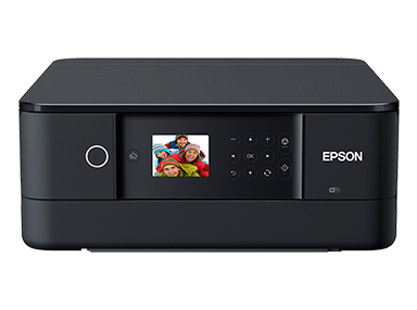 EPSON XP-6100 XP-6105 Parts Manual