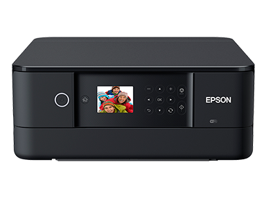 Epson Xp 6100 Xp Series All In Ones Printers Support Epson Us