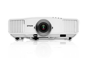 PowerLite Pro G5550NL XGA 3LCD Projector