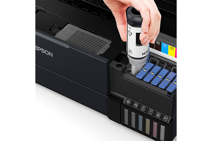 Epson EcoTank A3 포토 복합기 L8180