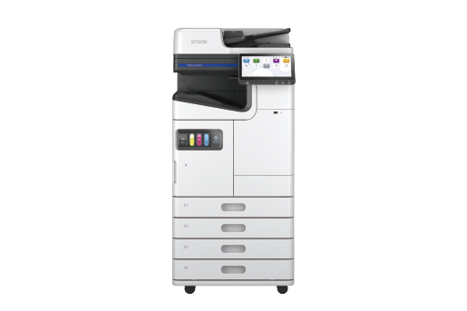 WorkForce Enterprise AM-C4000 A3 Color MultiFunction Copier