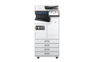 WorkForce Enterprise AM-C4000 A3 Color MultiFunction Copier