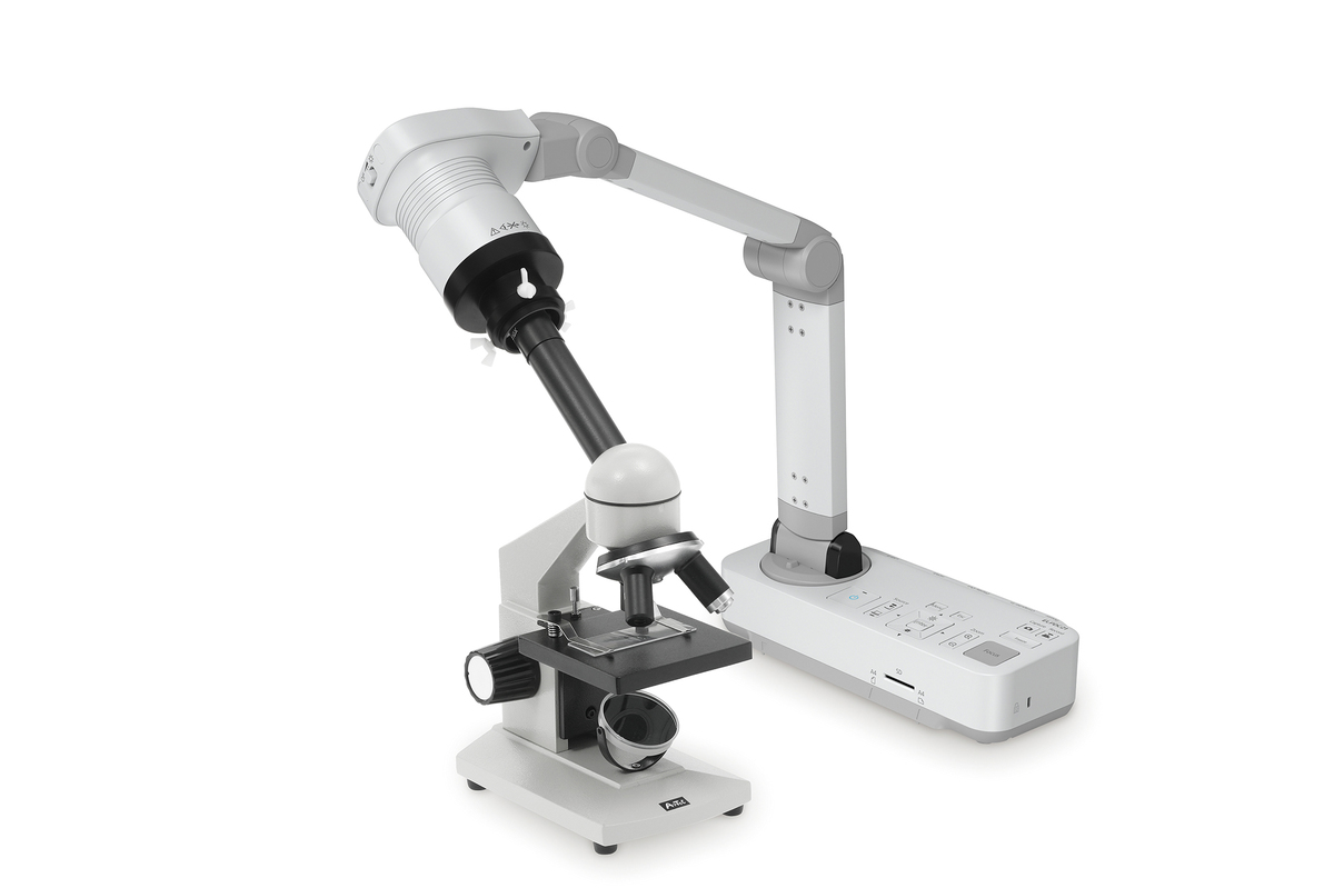 ELPDC21 Full HD 1080p Document Camera