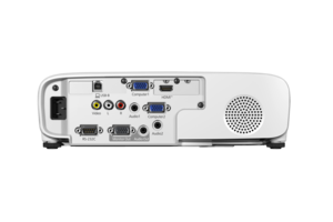 EB-E24 XGA 3LCD Projector