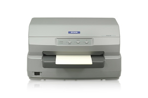 PLQ-20 Passbook Printer