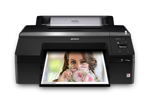 epson 4880 printer