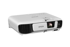 Epson EB-X41 XGA 3LCD Projector