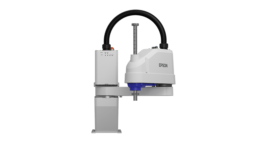 T6-B | Epson T6-B SCARA Robot | Industrial Robots | For Work | Epson ...