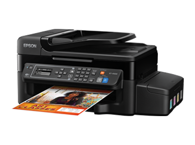 Epson ET-4500