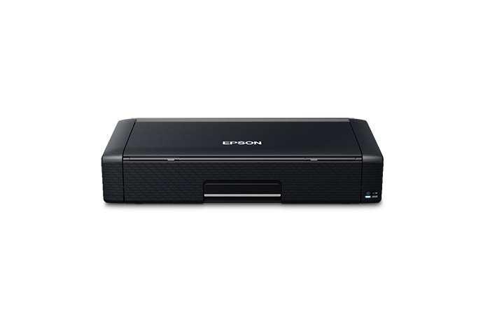 WorkForce WF-110 Wireless Mobile Printer | Products | Epson WorkForce WF-110 Wireless Mobile Printer | Products | Epson