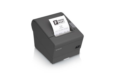 Pikken klep Verdrag C31CA85084 | TM-T88V POS Receipt Printer | POS Printers | Point of Sale |  For Work | Epson US