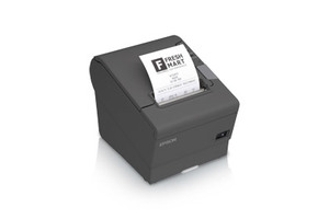 Impresora Epson TM-T88V para recibos de puntos de venta