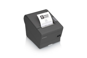 TM-T88V POS Receipt Printer