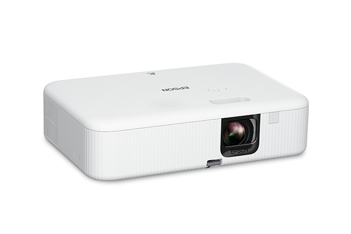 EpiqVision<sup>®</sup> Flex CO-FH02 Full HD 1080p Smart Portable Projector