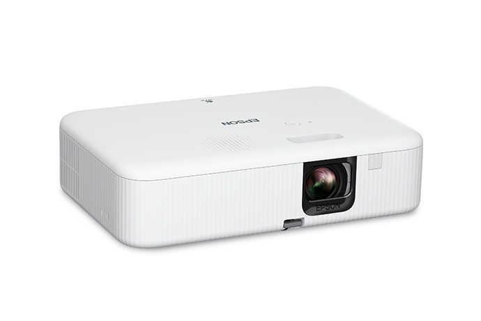 EpiqVision Flex CO-FH02 Full HD 1080p Smart Portable Projector